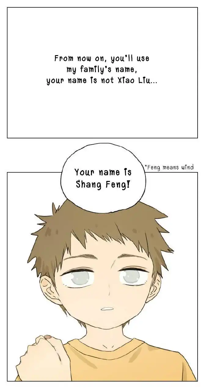 Nan Hao ANDamp; Shang Feng Chapter 91 40